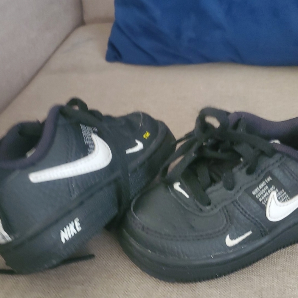 baby footwear